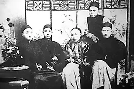 辛亥精神缘起香港：“一部革命史 首章是香江”图片