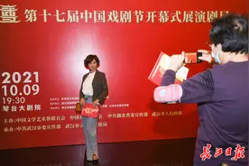 来看戏！31台剧目连轴演，票价惠民活动多图片