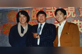 打星消亡，一个影视工种的凋零史图片