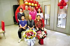 李彩霞：社区里爱“家”的城管大姐图片