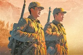 电影《长津湖》——震撼人心的战争巨制图片