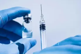 多地开打加强针！网友：打完第三针，心里更踏实了图片