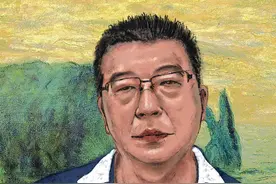 杨靖谈路易十四与凡尔赛宫图片