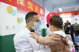关注世界精神卫生日丨儿童多动症就诊率不到10%“我不是坏小孩，我只是病了”图片