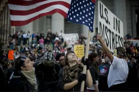 断裂与回归：美国左翼如何与劳工运动重建联结图片
