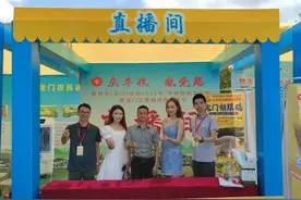 龙门这个农民企业家用一颗为“农”真心助推乡村振兴图片