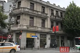 市民疑问保元里临街老建筑会被拆除吗？相关负责人回应不会被拆除，未来计划对其做修缮和加固图片