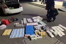 涉及全国150多家药房！警方破获特大医保诈骗案图片