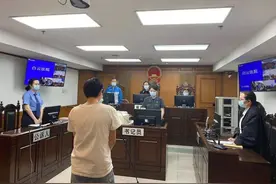 新生男婴被弃楼梯间！白云区法院判了图片