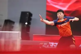 山东鲁能男、女队全胜战绩结束乒超联赛第一阶段图片