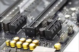 「小狮子诊所」下一代酷睿平台首发的PCIe 5.0有啥用？图片