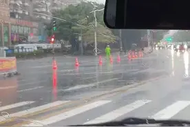 珠海公交发布紧急通知，全市公交线路暂停运营图片