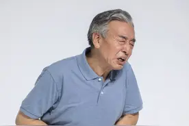 93岁爷爷遭遇凶险胃癌，治还是不治？医生这样说......图片