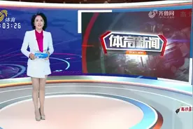 好久不见！丁彦雨航参加山东男篮训练 努力融入球队视频封面