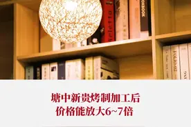 “懒人”风口下摇身一变，湛江罗非鱼游向万亿预制菜蓝海图片
