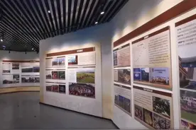 VLOG | 走进宜宾市兴文县党史馆 感受兴文县百年发展征程视频封面