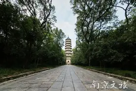 半价！南京都市圈游客福利定了！包含24家国家等级旅游景区（31个景点）图片