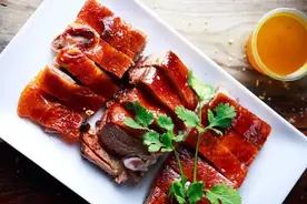 广东“好鸭”！一个比一个好吃图片