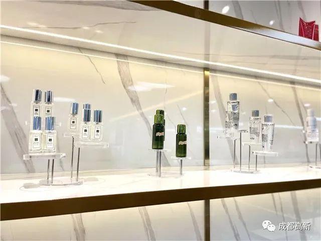 西南首家“线上免税店”来啦！就在这个区→