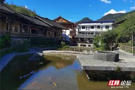 时隔9年再访新邵县惊喜不断，这些发展变化也太让人振奋了图片