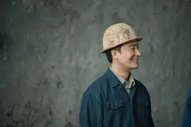 国庆档的白月光，是怎样炼成的？| 专访黄轩图片