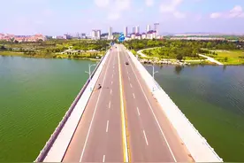 海阳最美的路，你可曾走过？图片