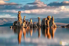 地球上最不地球的地方图片