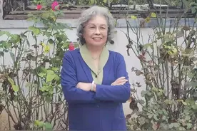 陶斯亮：我的大哥几个姓？一家肩负三位革命父亲的宗族传承，难为了图片