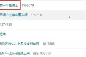 股民嗨了！2000亿铜矿巨头进军锂业，大佬已重仓，人气榜A股第二图片