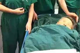 千金难买老来胖！专家提醒：老人别再吃得太清淡了图片