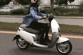 辽宁人注意！事关电动自行车图片