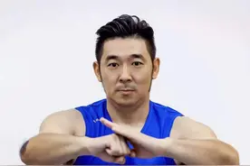 传承国粹为青岛争光！曹安铭入选传统武术国家集训队教练组图片