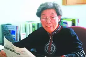 逝者丨陈文新：95岁的科学家 建立全球最大根瘤菌资源库图片