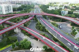 人民日报点赞！福州160公里“花路”火了图片