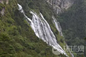 不只东章地区 记者实地走访：中印边境反蚕食斗争什么样？图片
