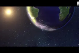 卫星见证，“彩云之南”惊艳世界图片