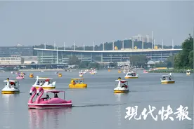 国庆黄金周，哪座城是江苏文旅最强市？图片