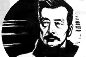 周树人何以成为鲁迅图片