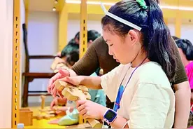 “双减”后，博物馆如何释放潜能图片
