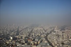 法媒：近八成人认为“巴黎是一个肮脏的城市”图片