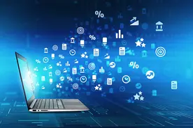 盘和林：如何化解数据共享难题图片