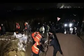 山西洪涝灾害已致全省175万余人受灾，急需物资最新汇总图片