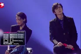 戴佩妮刘宇宁合唱情歌上热搜！我国近代也有一位情歌歌王图片