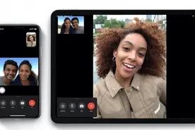 阿联酋再次解禁FaceTime：可进行高质量视频/音频通讯图片