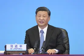 我们的共同家园｜共建共生共享 习近平强调呵护好我们的地球家园图片