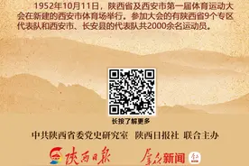 党史上的今天·陕西（10月11日）图片