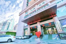 「韩氏公益行」济南韩氏整形外科医院心系公益事业，树行业标杆图片