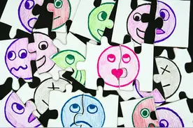 网事 | 满屏都是“我emo了”网友们到底在说些啥？图片