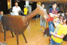 “机器人梦”，古人有哪些奇思妙想图片