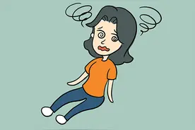 四种贫血你都分清了吗？图片